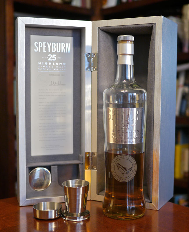 Speyburn-25-bottle