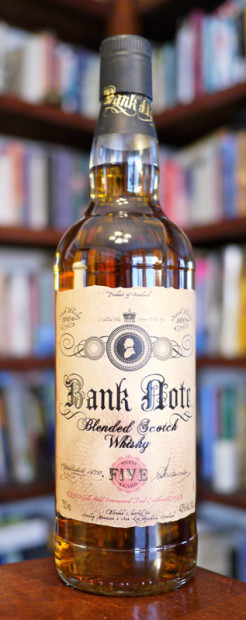 Bank-Note-Blended-Scotch-Whisky