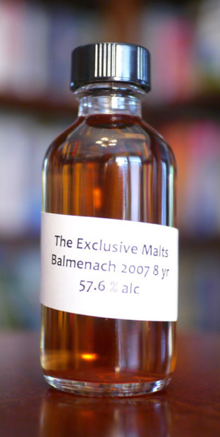 Balmenach-8-Year-2007-from-The-Exclusive-Malts