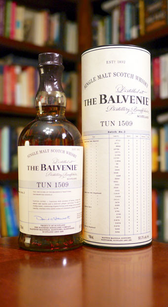 Balvenie-Tun-1509-Batch-2