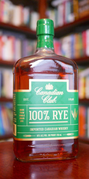 Canadian-Club-100-percent-Rye